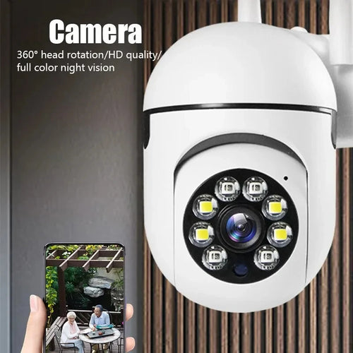 A7 Wireless Smart Home &amp; Buisness Camera
