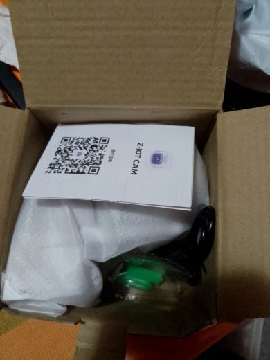 Review Card