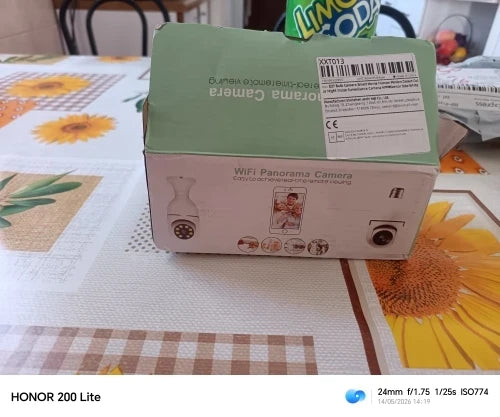 Review Card