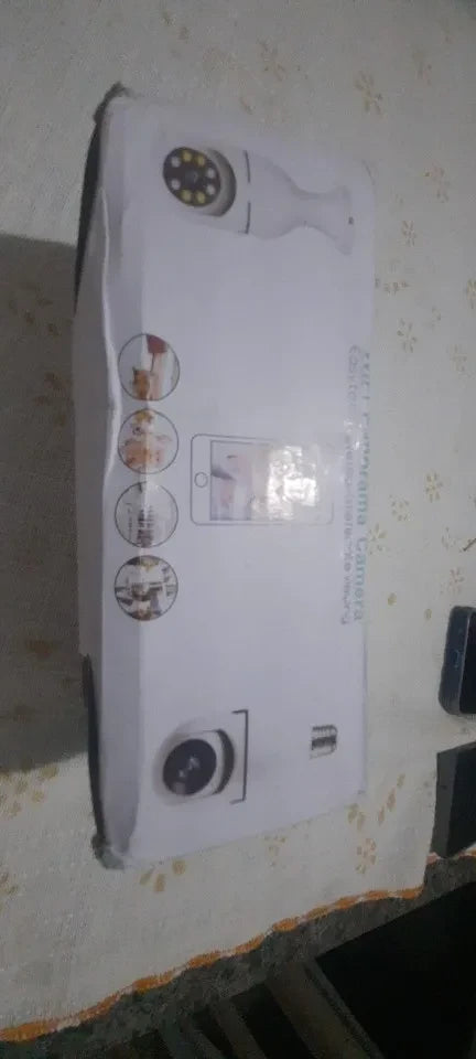 Review Card