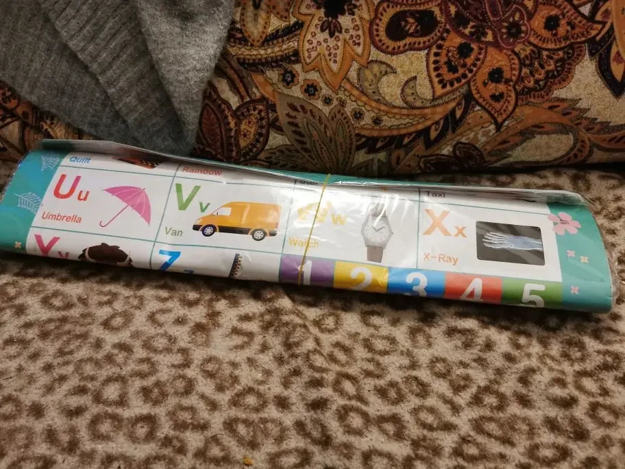 Review Card
