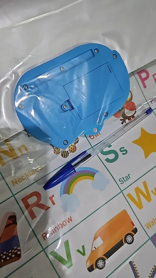 Review Card