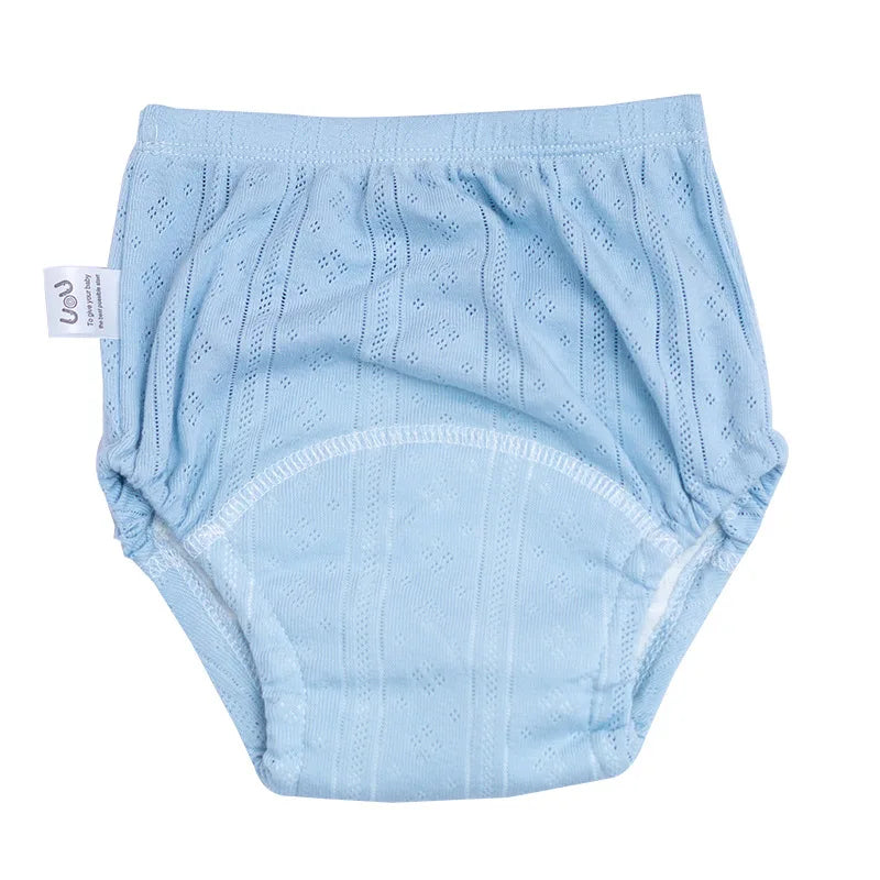 Toddler Training Pants Essentials